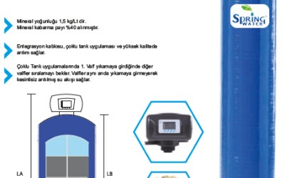 Kuyu suyu Arıtma Sistemleri Kuyu suyu Arıtma Sistemleri