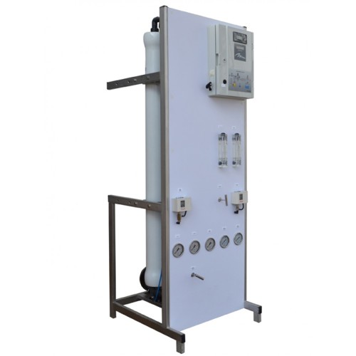 Spring Water Günde 10 Ton (10m3/gün) Ters Ozmoz Cihazları