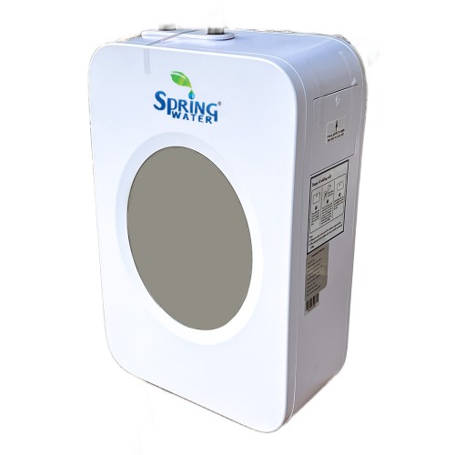 Spring Water Kombi İçin Kireç Kırıcı Dijital Su Yumuşatma Cihazı Spring Water Kombi İçin Kireç Kırıcı Dijital Su Yumuşatma Cihazı