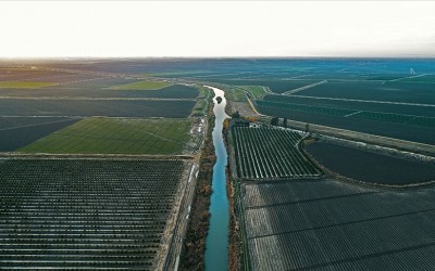 Türkiye’nin Tatlı Suyu Tarımda Türkiye’nin Tatlı Suyu Tarımda