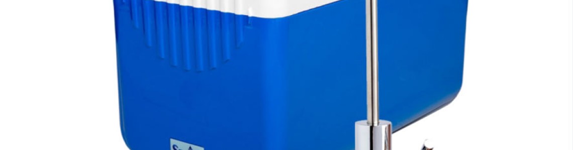 Spring Water Ters Ozmoz Su Arıtma Cihazları