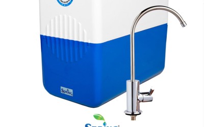 Spring Water Ters Ozmoz Su Arıtma Cihazları Spring Water Ters Ozmoz Su Arıtma Cihazları