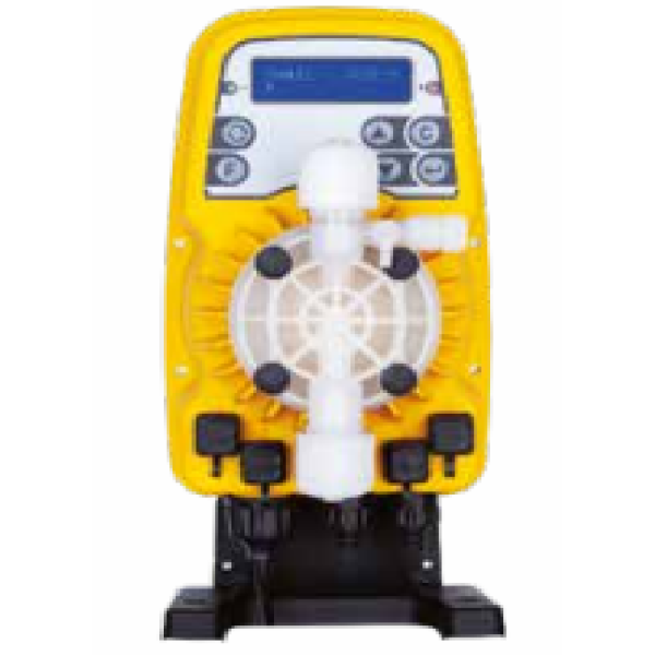 Elektro Manyetik Dozaj Pompası ( NONA DMPR )