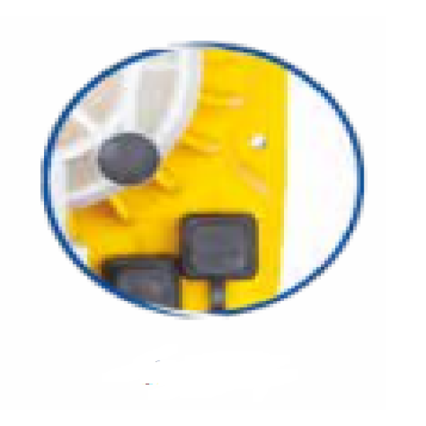 Elektro Manyetik Dozaj Pompası ( NONA DMPR )