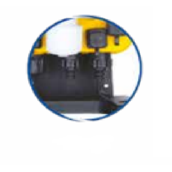 Elektro Manyetik Dozaj Pompası ( NONA DMPR )