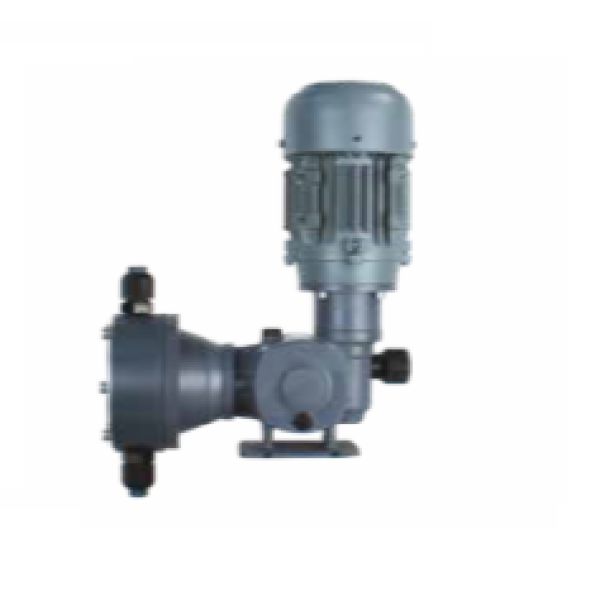 Elektro - Manyetik Diyaframlı Dozaj Pompası  ( EMD M )