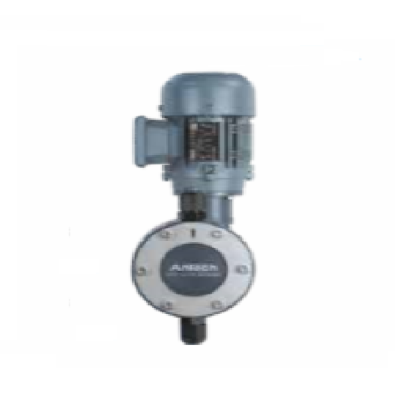 Elektro - Manyetik Diyaframlı Dozaj Pompası  ( EMD M )