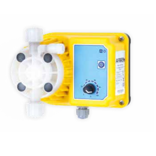 Elektro Manyetik Dozaj Pompası ( LARA DS  )