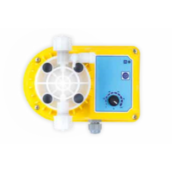 Elektro Manyetik Dozaj Pompası ( LARA DS  )