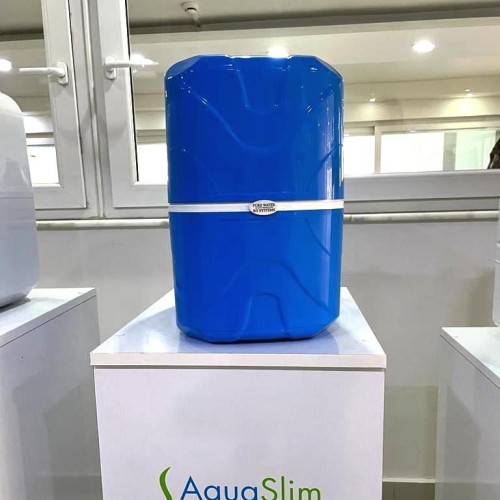 Aquaslim Su Artıma Cihazı