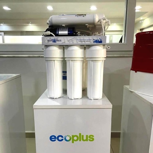 Ecoplus Açık Su Arıtma Cihazı