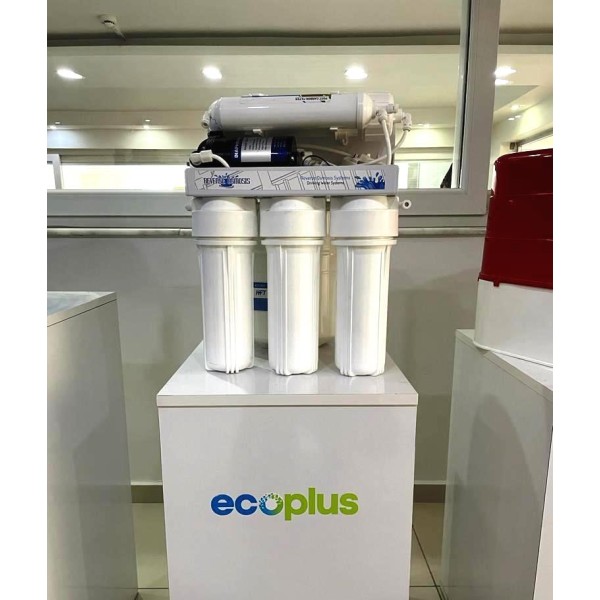 Ecoplus Su Arıtma Cihazı