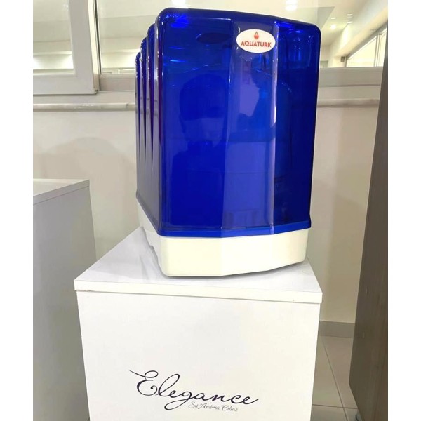 Elegance Su Arıtma Cihazı
