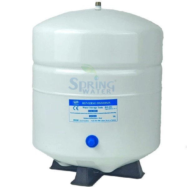 PAE Su Arıtma Cihazı Tankı