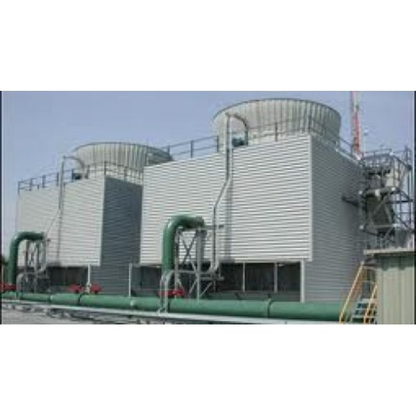 Soğutma Sistemleri İçin Kireç Korozyon Önleyici 25KG