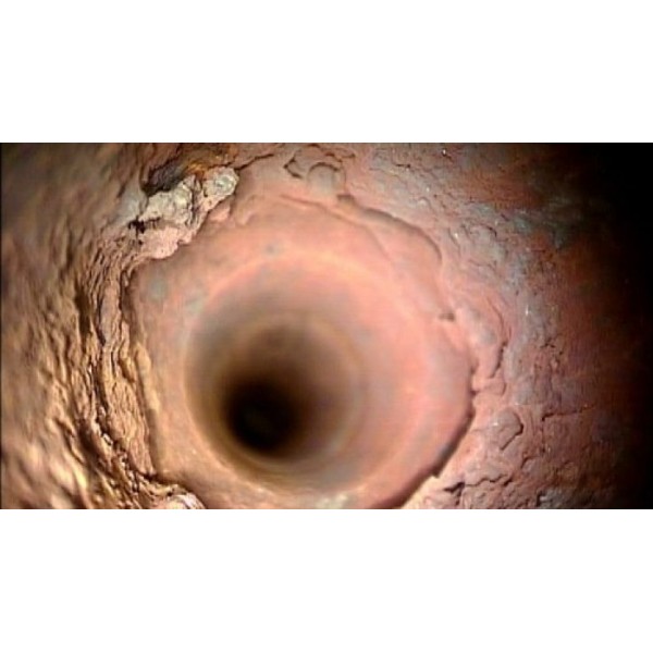 Spring Water Organik Asit Esaslı Kireç Korozyon Temizleyici 25KG