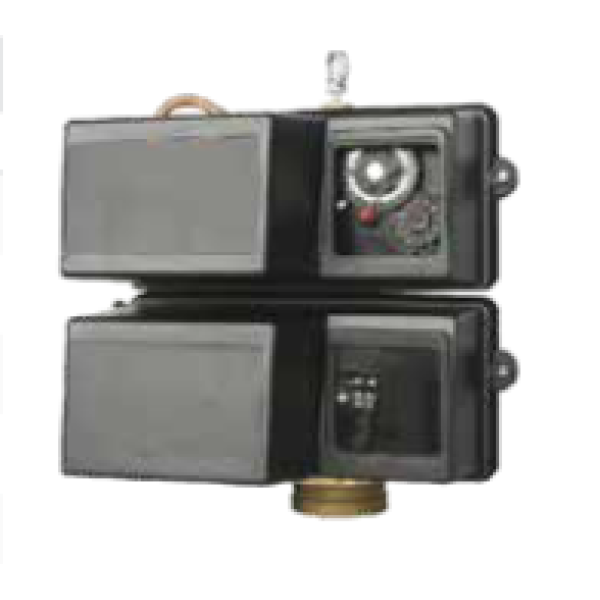 Flotrol 1800 Timer  T39