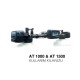 FOBRITE VALF AT-1500 Yumuşatma - Duplex FOBRITE VALF AT-1500 Yumuşatma - Duplex