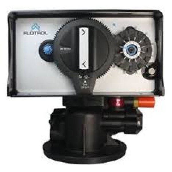 Flotrol 1600 Volumetrik CN