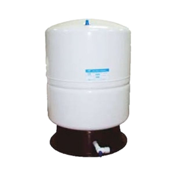 Spring Water 11 Galon Metal Basınç Denge Tankı 