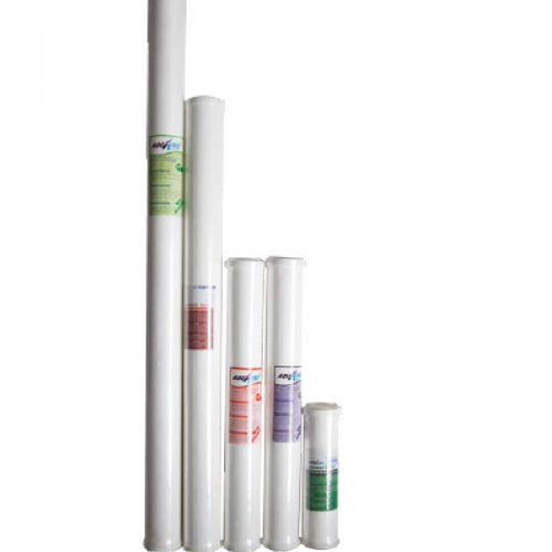 ENDKAPLI SPUN FİLTRE 10” 1 - 5 - 10 - 25 Mikron