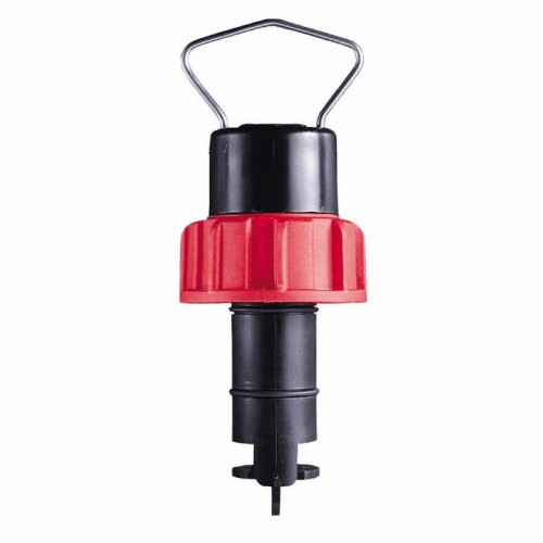 P515 - 0 Debi Metre Sensörü (0 - 4”)