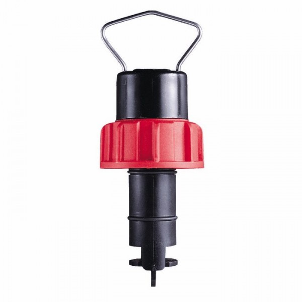 P515 - 0 Debi Metre Sensörü (0 - 4”)