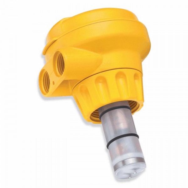 2551 Magnetik Debi Sensörü