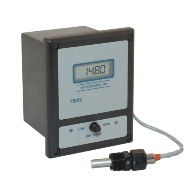 İletkenlik Ölçer