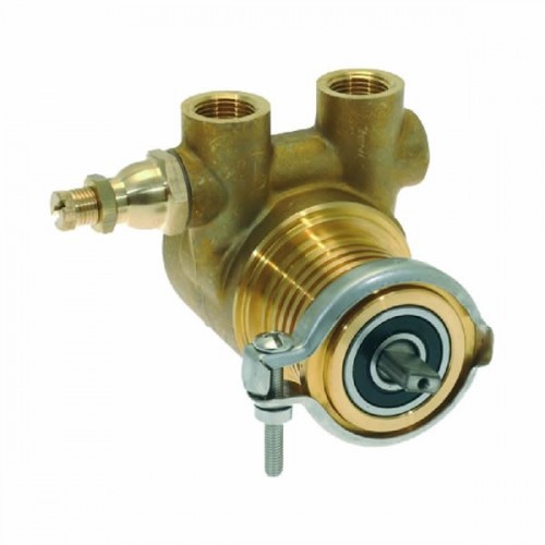 İtalyan Rotoflow 800 L/H Bypasslı Bronz Rotoflow Pompa