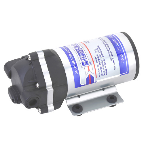 HK-46 200 GPD Tezgâh Altı Pompa