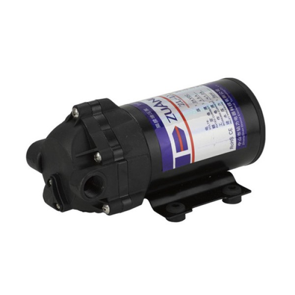 HK-55 400 GPD Tezgâh Altı Pompa