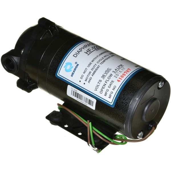 HK-60 500 GPD Tezgâh Altı Pompa