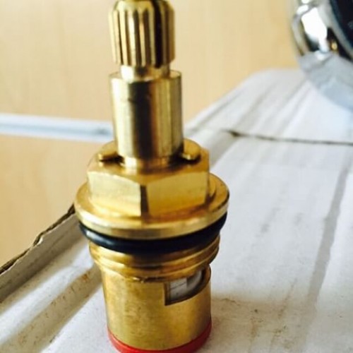 Lüks Musluk Faucet Salmastra