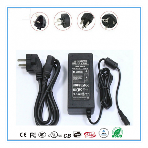 24V 1,2 A Adaptör ( Su arıtma cihazları için )