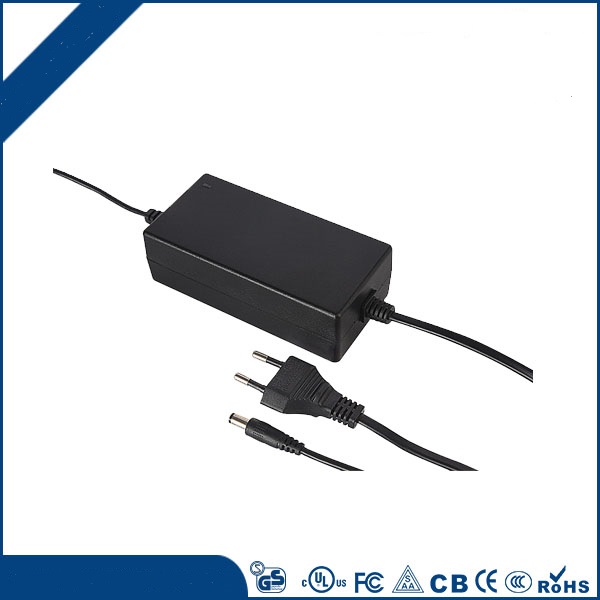 24V 3 A Elektronik Adaptör