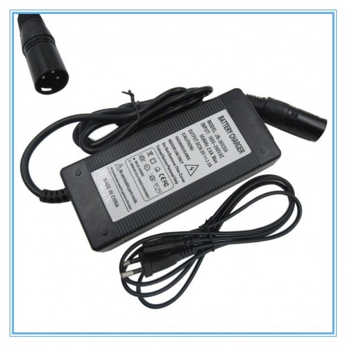 36V 2 A Elektronik Adaptör