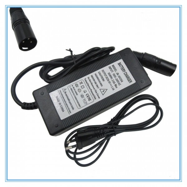 36V 2 A Elektronik Adaptör