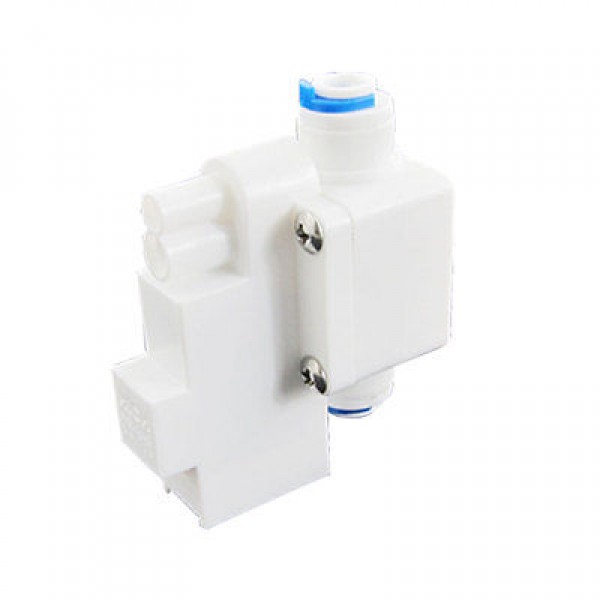 Yüksek Basınç Switch 1/4” Quick Bağlantılı