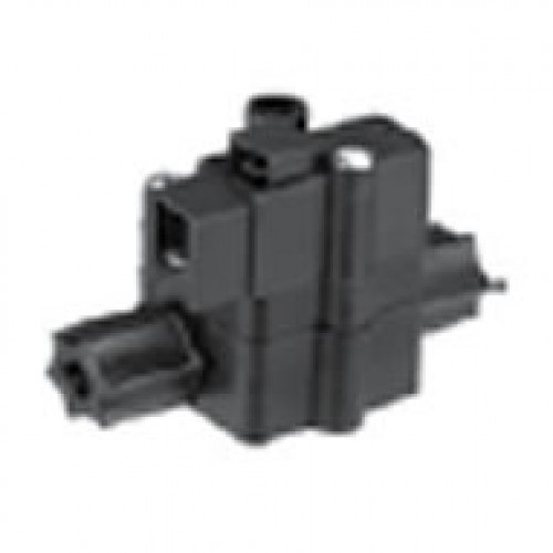 OBP Alçak Basınç Switch 3/8” NPT