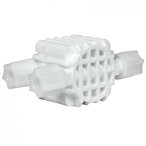 1/4 Jaco Bağlantılı Shut-Off Valf 1/4 Jaco Bağlantılı Shut-Off Valf