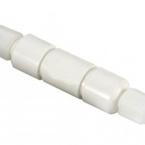 1/4 Jaco Bağlantılı 400 CC Atık Kısıcı