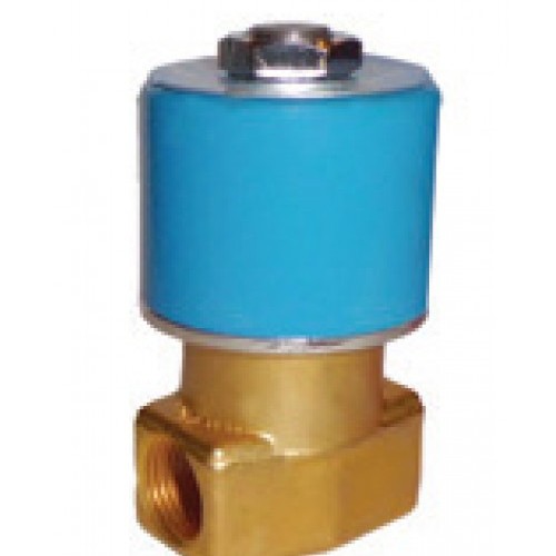 220V Selonoid Valf 3/8” 220V Selonoid Valf 3/8”