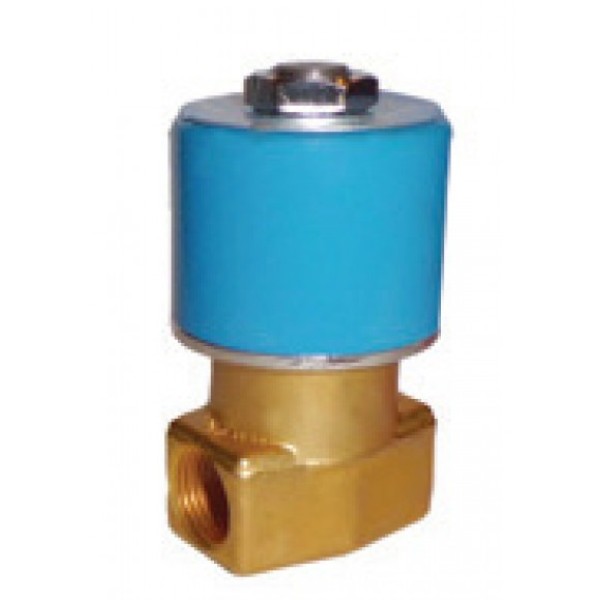 220V Selonoid Valf 3/8” 220V Selonoid Valf 3/8”