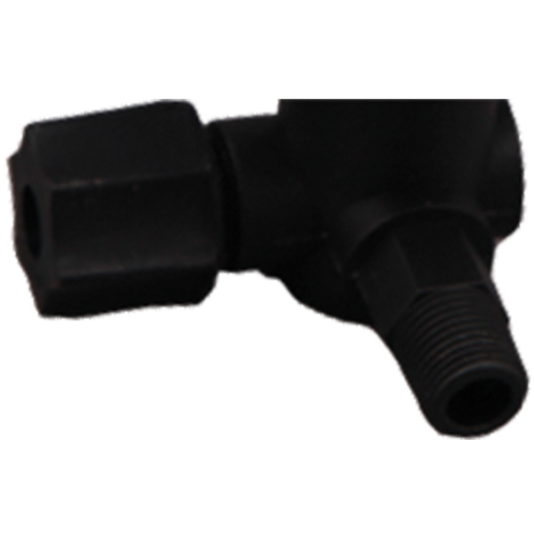 Manometre Bağlantı Parçası