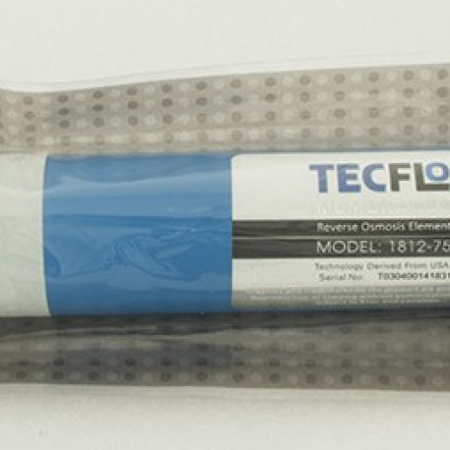 TecFlo 75 GPD Membran