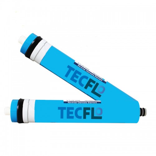 TecFlo 100 GPD Membran