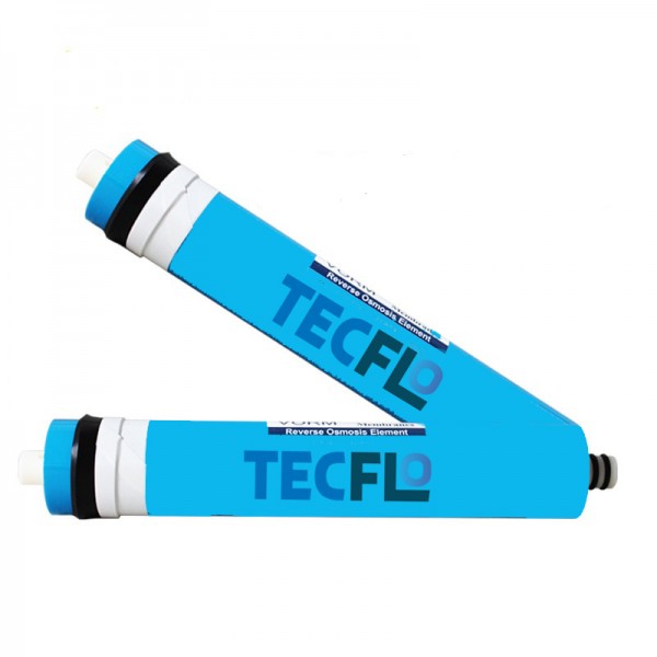 TecFlo 100 GPD Membran