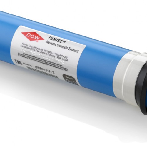 Dow Filmtec 75 GPD Membran