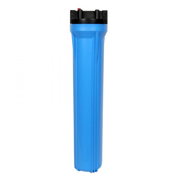 20” Mat Mavi Housing